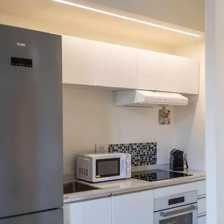 Casa Sonia Pieno Centro Apartman *