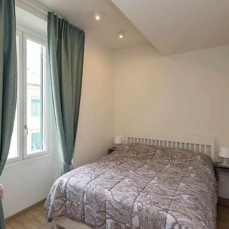 Apartman Casa Sonia Pieno Centro