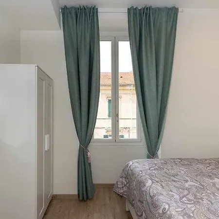 Casa Sonia Pieno Centro Apartman