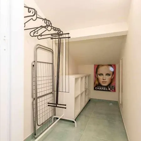 Apartman Casa Sonia Pieno Centro Imperia