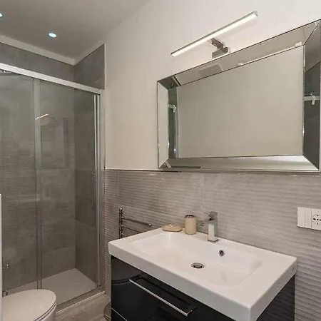 Casa Sonia Pieno Centro Apartman *