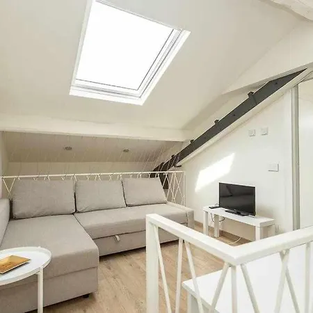 Apartman Casa Sonia Pieno Centro