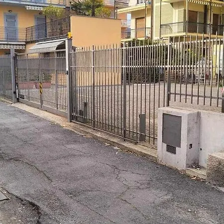 Apartman Casa Sonia Pieno Centro